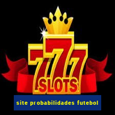 site probabilidades futebol